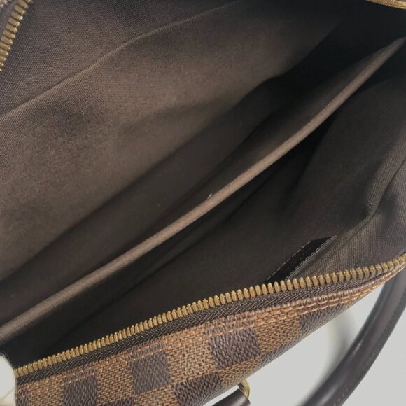 LOUIS VUITTON N23252 Damier Ikar Bag Tote Bag Briefcase 2WAY Bag Shoulder Bag - Picture 6 of 16